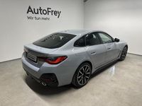 Gebraucht BMW 420 M Sport 190 PS (139 kW) 2026 M brooklyn grau Coupé