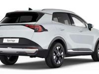 gebraucht Kia Sportage DCT 4x4 MY26 ACC LED+ SHZ Kam Nav 2xPDC