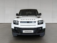 Gebraucht Land Rover Defender 249 PS (183 kW) 2025 SUV