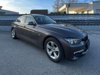 gebraucht BMW 320 320 i Österreich-Paket Aut. Österreich-Paket