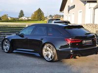 gebraucht Audi A6 Avant quattro Pano Luft Head Up Softclose MWST