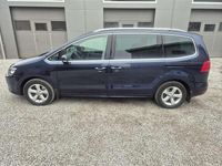 gebraucht VW Sharan CUP. BMT 2,0 TDI DSG