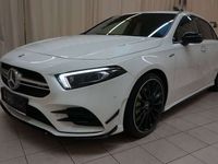 gebraucht Mercedes A35 AMG A 35 AMG4Matic ** VOLLLLLLLL *M*