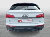 gebraucht Audi Q5 Sportback 40 TDI quattro admired
