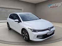 gebraucht VW Golf VIII Rabbit TSI