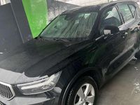 gebraucht Volvo XC40 Inscription