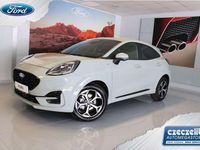 Neu Ford Puma ST-Line 125 PS (91 kW) 2026 SUV