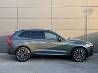 gebraucht Volvo XC60 T6 Plus Dark PHEV AWD