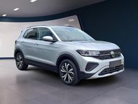 gebraucht VW T-Cross - 1.0 TSI 85 kW Life DSG AHK R2D Kamera IQ.Drive