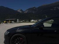 gebraucht Audi A6 55 TFSI e PHEV quattro S-tronic sport