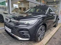 Gebraucht VW Tiguan Sport 204 PS (150 kW) 2025 Schwarz SUV