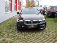 gebraucht BMW 530e xDrive