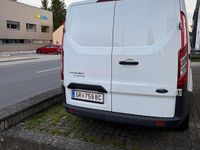 gebraucht Ford Transit Custom Variobus 2,0 TDCI L1H1 310 Ambiente