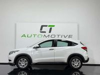Gebraucht Honda HR-V Elegance 131 PS (96 kW) 2018 Weiß SUV