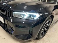 gebraucht BMW 320 i Touring G21 M Sport Facelift-Modell