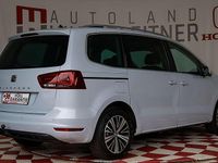 gebraucht Seat Alhambra Xcellence 2,0 TDI DSG / 7-SITZER / AHV / ACC / ...