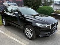 gebraucht Volvo XC60 Momentum 2WD