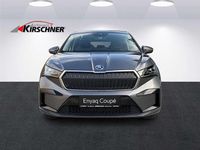 gebraucht Skoda Enyaq iV Coupe iV 85 82kWh