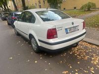 gebraucht VW Passat 19 TDI