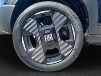 gebraucht Fiat Grande Panda Hybrid mHEV 110 6-Gang eDCT La Prima