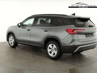 Neu Skoda Kodiaq Selection 150 PS (110 kW) 2025 Grau SUV