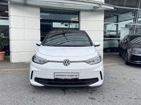 Neu VW ID.3 Pure 125 kW (170 PS) 2025 Weiss  normal Kleinwagen