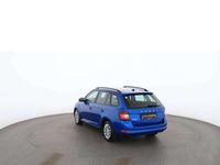 gebraucht Skoda Fabia Combi 1.0 TSI Ambition SITZHZG TEMP PDC