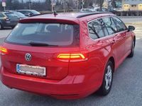 gebraucht VW Passat Variant Sky/ACC/VollLED/Massage/Navi/Neues ÖAMTC PICKER