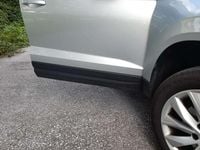 gebraucht Seat Ateca Ateca1,6 Style TDI Style