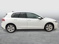 Neu VW Golf VIII 115 PS (84 kW) 2025 Weiss  normal