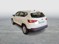 gebraucht Seat Ateca Reference Edition 1.0 TSI