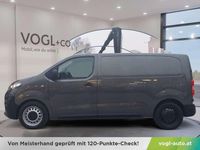 gebraucht Fiat Scudo 2.0 MultiJet 145 L2H1 SX Aut.