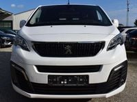 Gebraucht Peugeot Expert Premium 177 PS (130 kW) 2016 Weiß Van