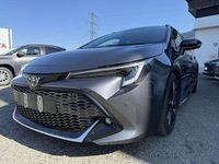 gebraucht Toyota Corolla 2,0 Touring Sports Hybrid GR-Sport
