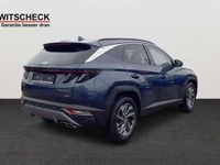gebraucht Hyundai Tucson NX4 Trend Line 1,6 CRDi 4WD 48V DCT t1dt1-P