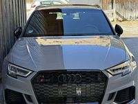gebraucht Audi RS3 8V Facelift - ohne OPF