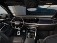 gebraucht Audi Q5 Sportback S line Sportb TDI 204 2xSline neuesMod Tech 20Z Pano
