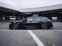 gebraucht Audi A6 Avant 30 TDI Competition Quattro tiptronic