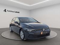 gebraucht VW Golf 20 TDI Life DSG LED ACC TRAVEL SIDE LANE ASSIS...