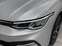 gebraucht VW Golf VIII Variant 20 TDI Life DSG.LED/ACC/Navi/"Travel Assist"/R...