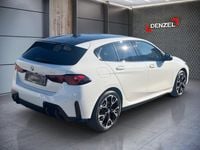 gebraucht BMW 120 d 5-Türer F70 B47