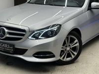 Gebraucht Mercedes E350 306 PS (225 kW) 2013 Grau Limousine