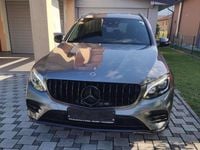 gebraucht Mercedes GLC220 220d 4MATIC Aut.