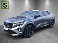 Neu Renault Rafale 150 PS (110 kW) 2025 Grau SUV