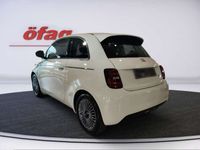 gebraucht Fiat 500e 