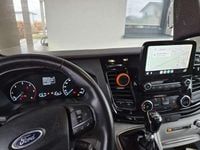 gebraucht Ford Tourneo Tourneo Custom Custom 2,0 TDCi 320 L2 Trend Trend