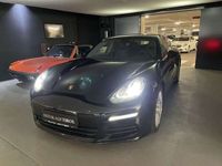 gebraucht Porsche Panamera S E-Hybrid E- APPROVED *Bose-Soundsy