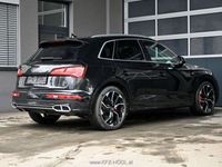 gebraucht Audi SQ5 3.0 TFSI quattro EXP € 30.980-