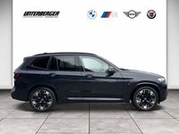 gebraucht BMW iX3 Impressive HUD AHK DrA Pr.Laser Leder SOFORT