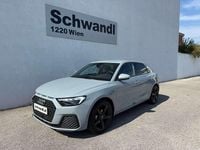 Neu Audi A1 95 PS (69 kW) 2025 Grau Kleinwagen